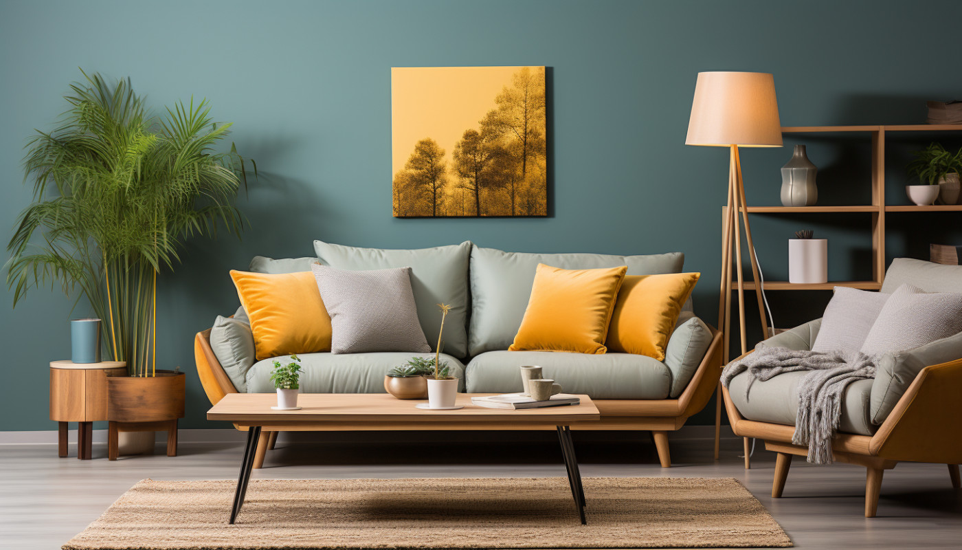 Comment bien choisir la peinture pour une chambre ?