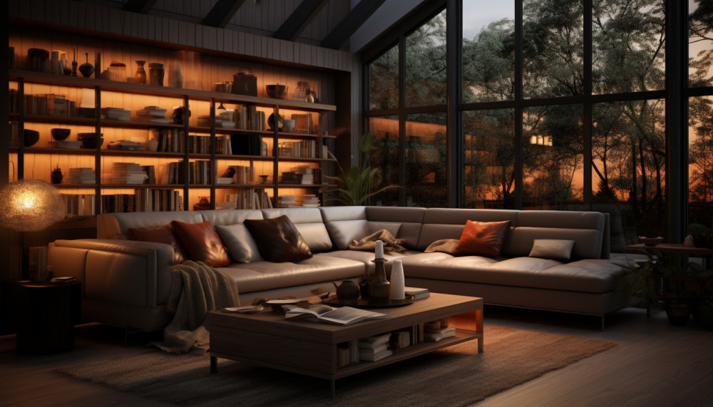 Comment bien éclairer votre maison ?
