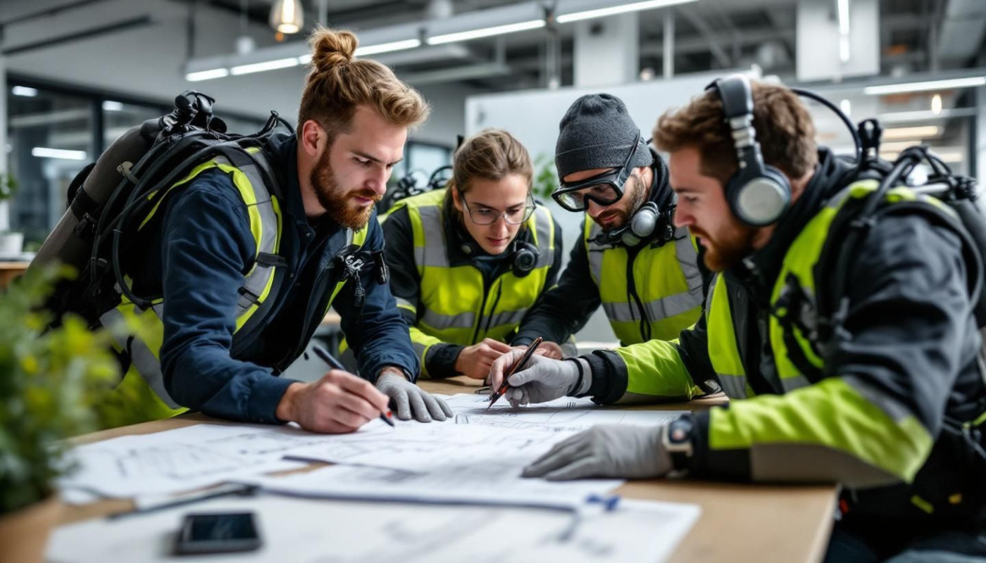 Comment choisir le bon spécialiste pour vos installations sanitaires