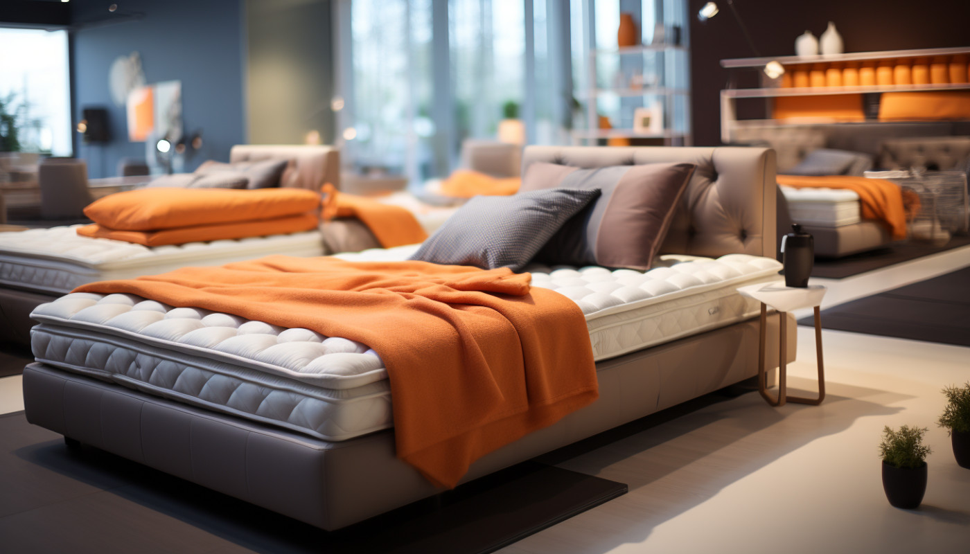Général - Comment choisir son matelas ?