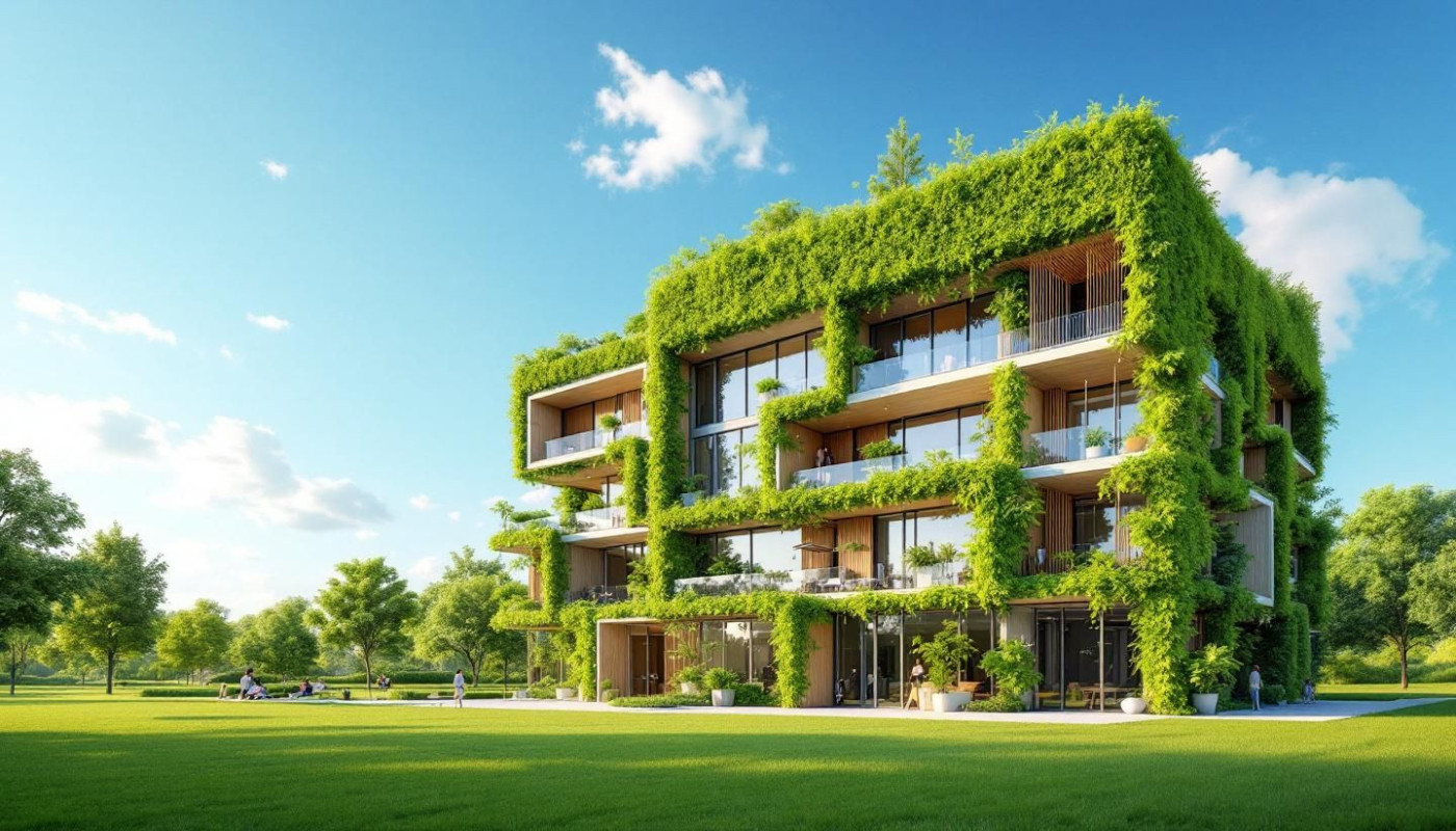 Comment la RE2020 influence-t-elle les nouveaux projets de construction ?