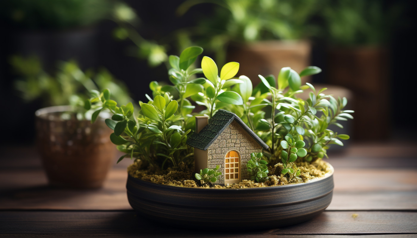 Général - Comment rendre sa maison plus écologique ?