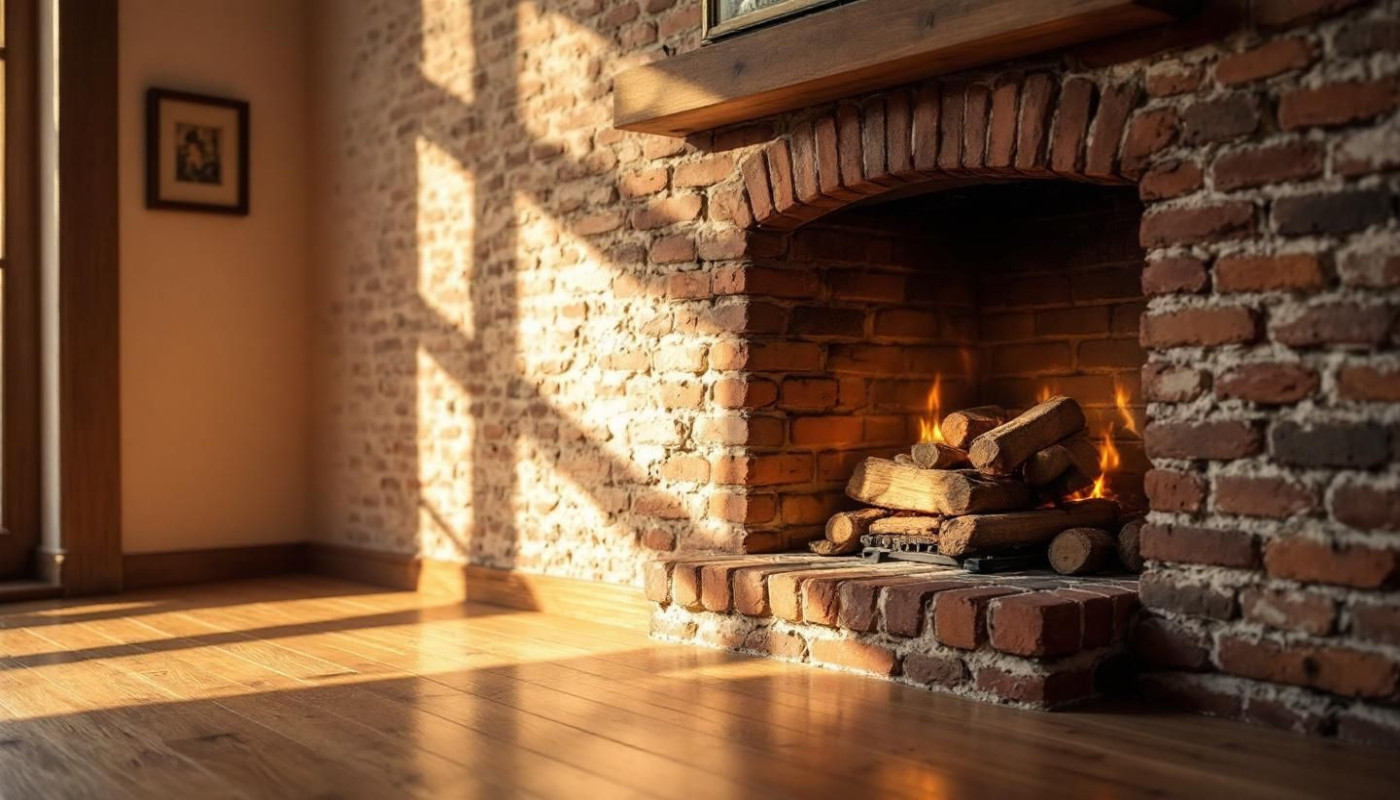 Comment un entretien régulier de votre cheminée peut sauvegarder votre domicile ?