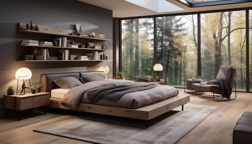 Décoration de l’intérieur de votre chambre : erreurs à éviter dans le choix du tapis