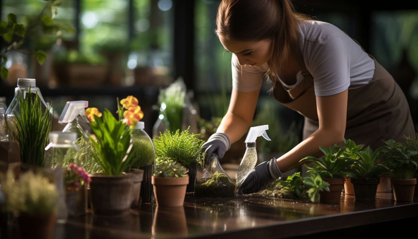 Ménage écologique : le guide ultime