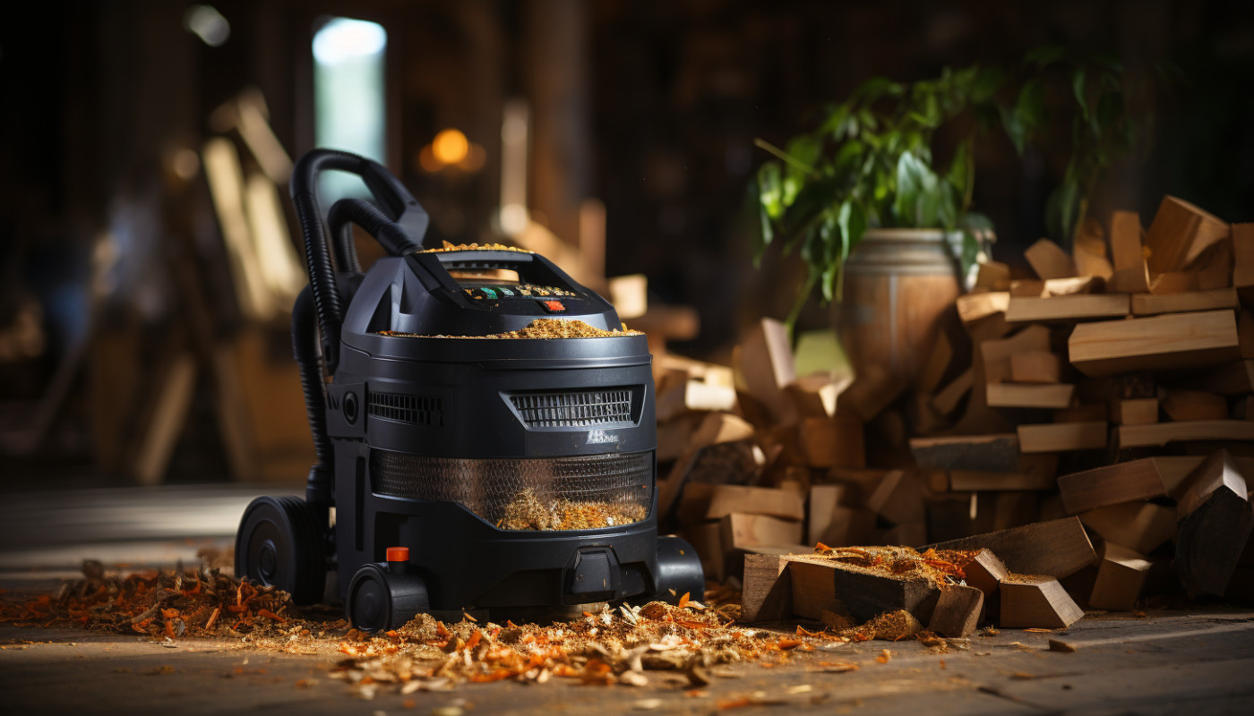 Général - Nettoyage de poêle à bois : pourquoi utiliser l’aspirateur à cendre ?