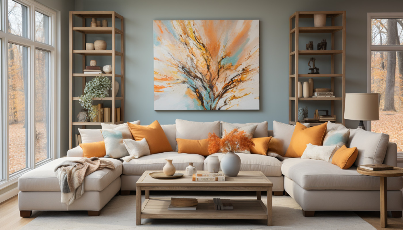 Général - Nos astuces pour bien décorer sa maison !