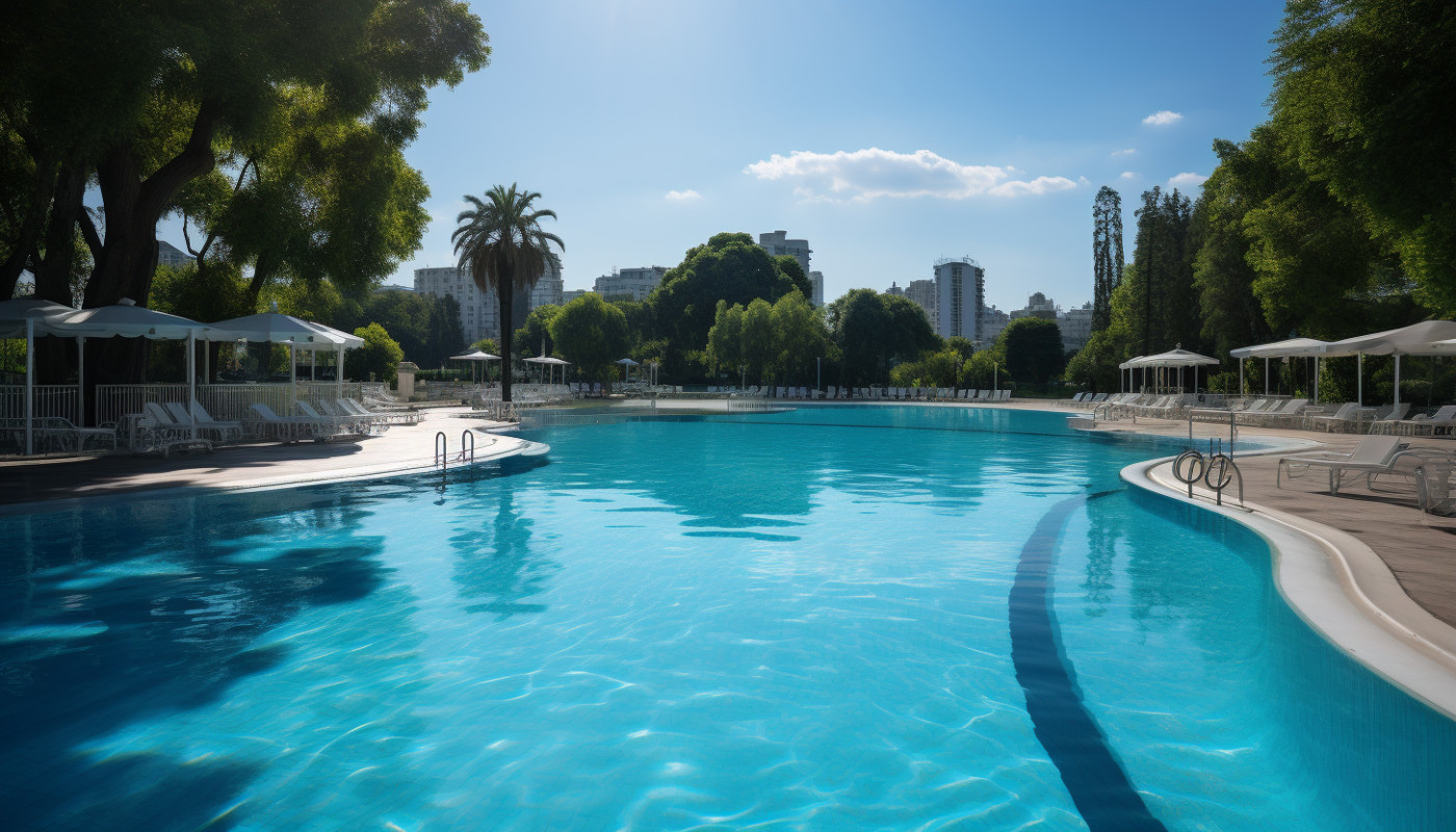 Piscine : quelques conseils pour bien choisir l’emplacement