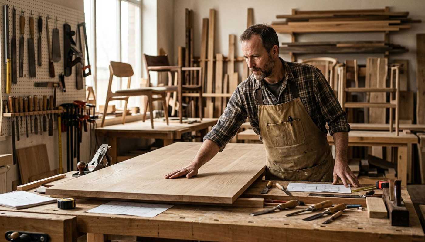 Pourquoi certains artisans refusent les petits travaux, décryptage d’un choix stratégique