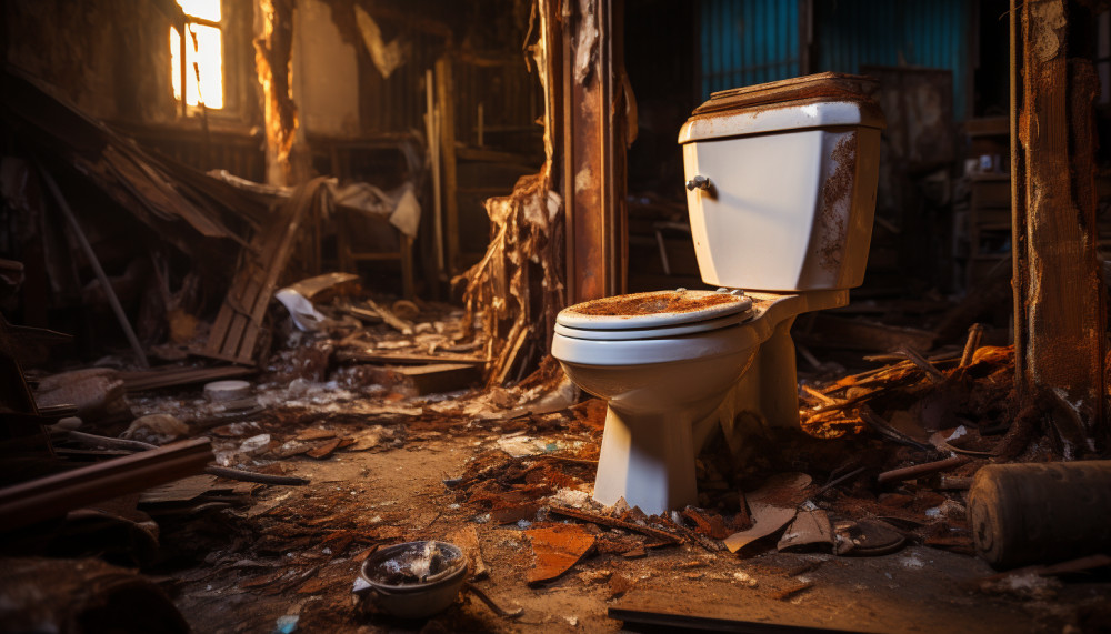 Général - Pourquoi déboucher ses toilettes ?