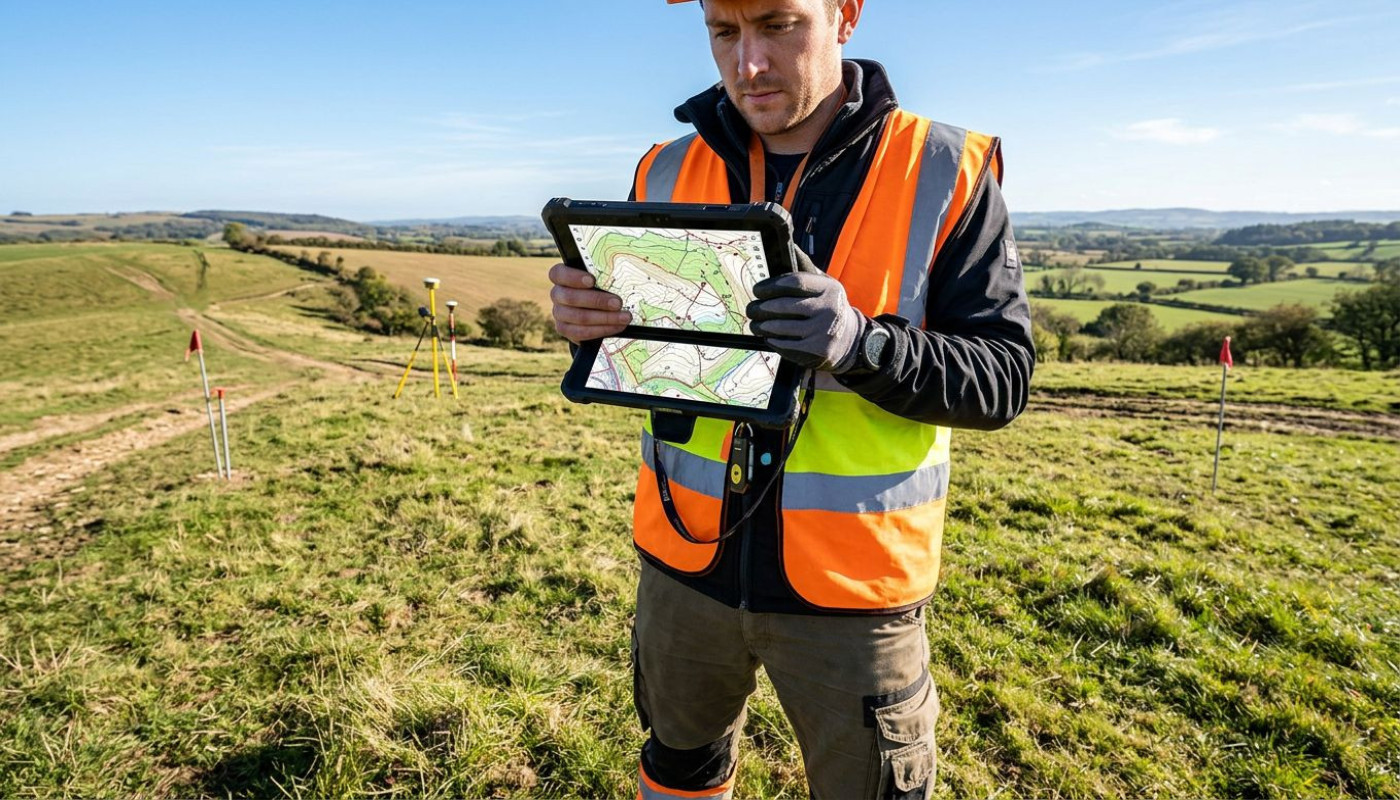 Pourquoi la précision topographique fait la différence dans les expertises foncières