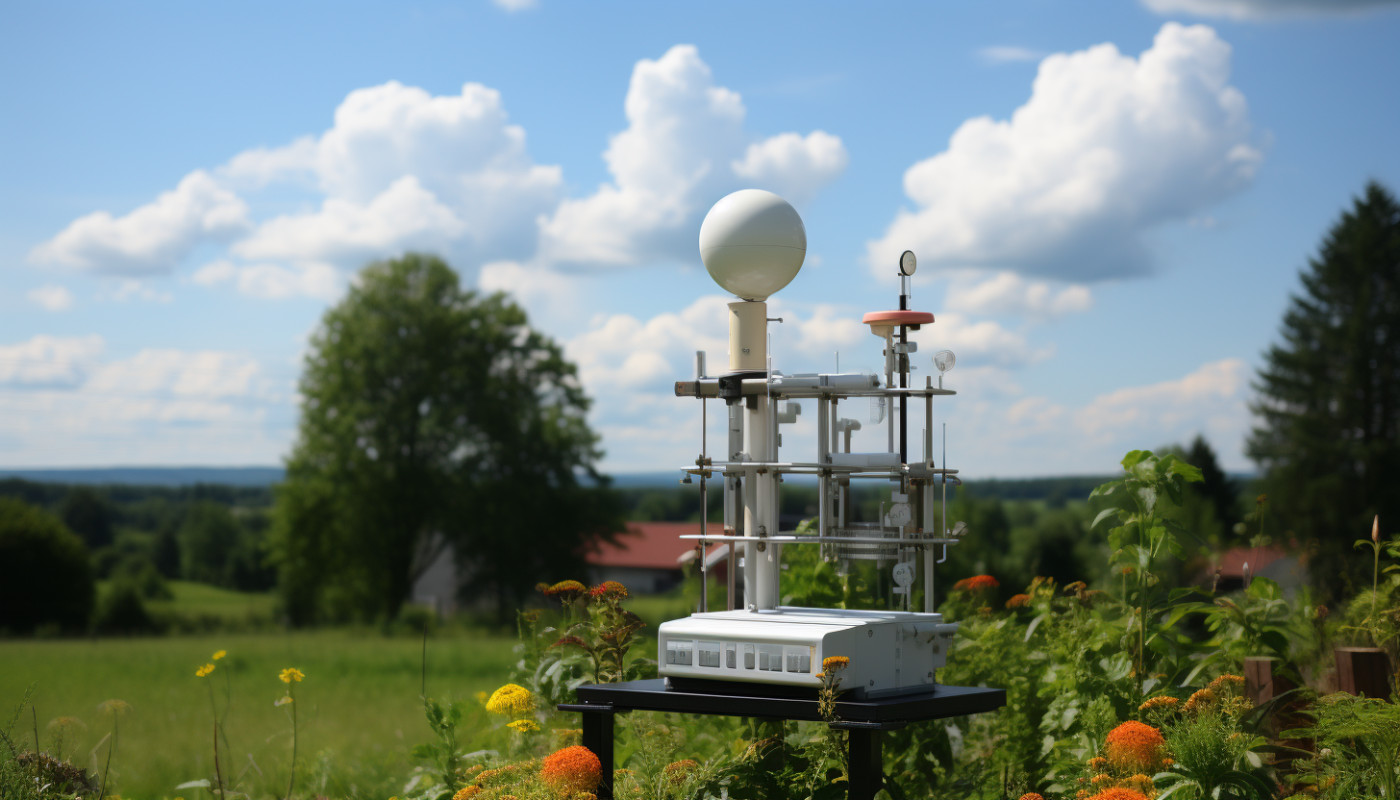 Pourquoi opter pour une station météo dans sa maison ?