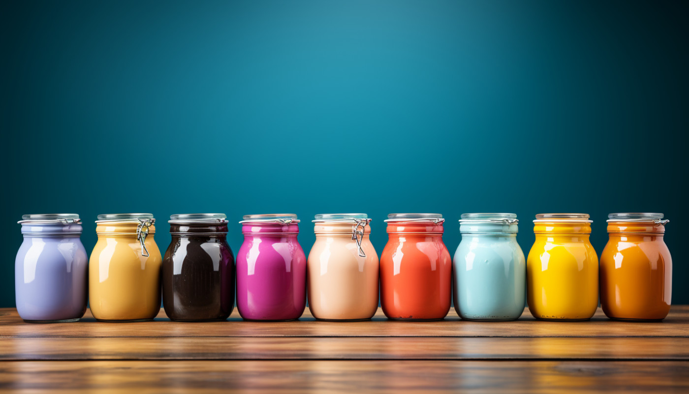 Quel aspect de peinture choisir pour son bâtiment ?
