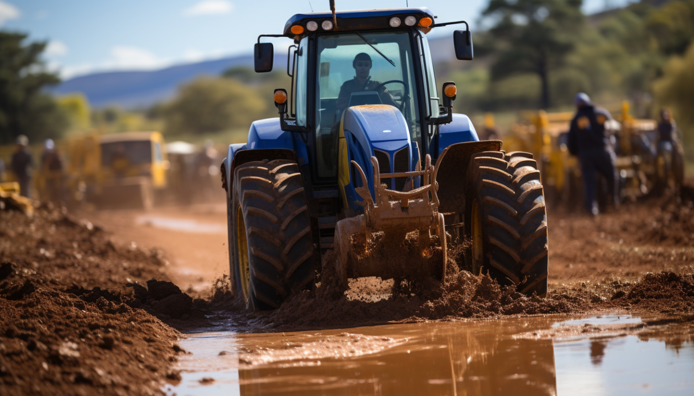Général - Tout savoir sur le drainage d’un terrain